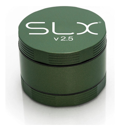 Moledor 9cm Green - Slx