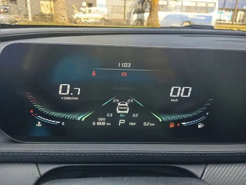 Dongfeng T5 Evo NOBLE 1.5T AT