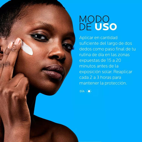 La Roche Posay Anthelios Uvmune Fluido Invisible Fps 50+