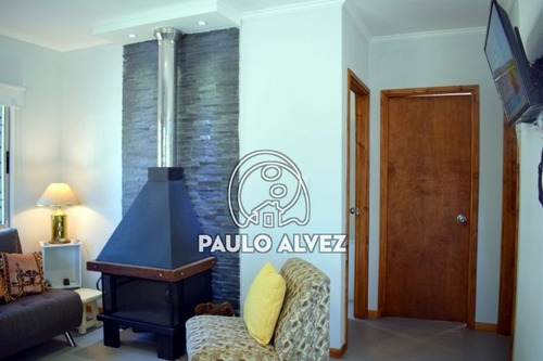 Casas Alquiler Temporal 2 Dormitorios Playa Verde