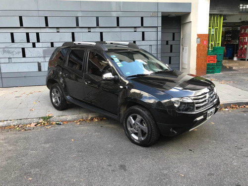 Renault Duster 2012 2.0 4x2 Privilege 138cv
