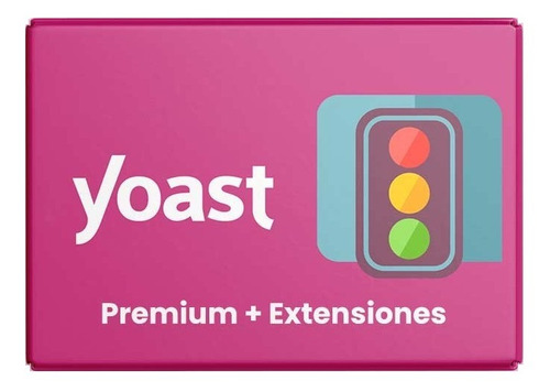 Yoast Optimizador Seo Premium Plugin Wordpress 2020 + Addons
