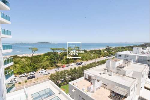 Imagen 2 de 25 de Alquiler Paramount Tower Punta Del Este A Estrenar
