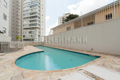 Apartamento - Alto Da Lapa - Ref: 103708 - V-103708