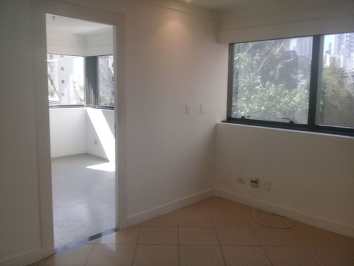 Sala Comercial Na Rua Turiassu - Mi81640