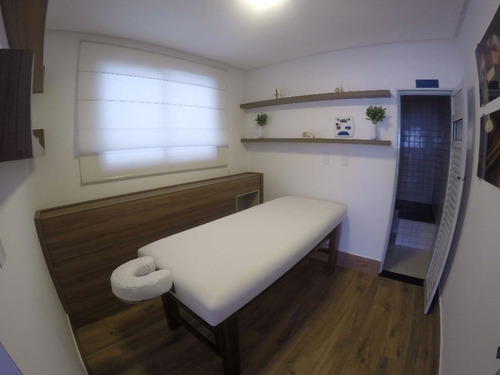 Imagem 28 de 29 de Apartamento Novo Frente Rua Com 3 Dormitórios À Venda, 104 M² Por R$ 550.000 - Boqueirão - Praia Grande/sp - Ap1953