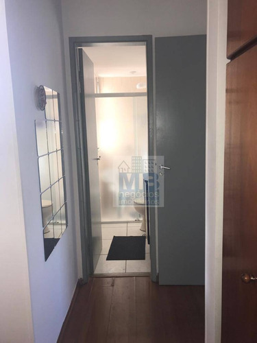 Imagem 15 de 30 de Apartamento Com 3 Dormitórios À Venda, 75 M² Por R$ 440.000,00 - Jardim Anhangüera - São Paulo/sp - Ap3586