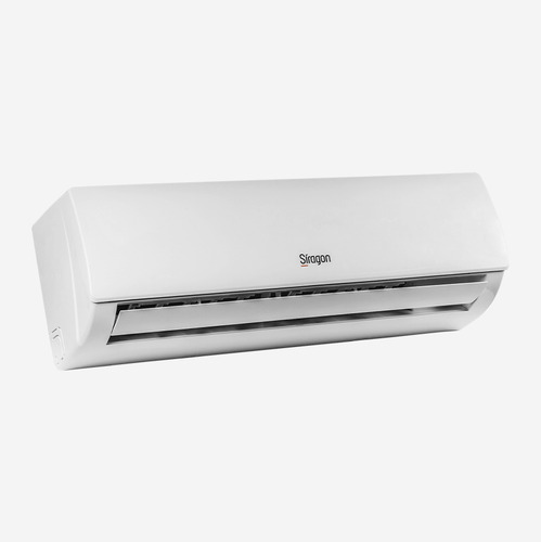 Aire Acondicionado Síragon 12000btu As12-7100