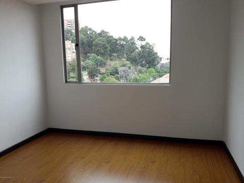 Imagen 11 de 14 de Apartamento En Belmira(bogota) Rah Co: 21-482