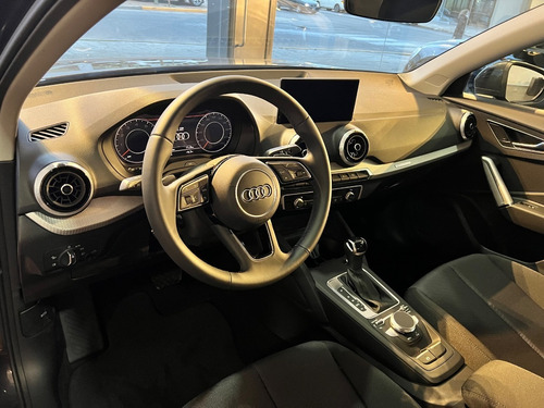Imagen 7 de 7 de Audi Q2 35 Tfsi Advanced