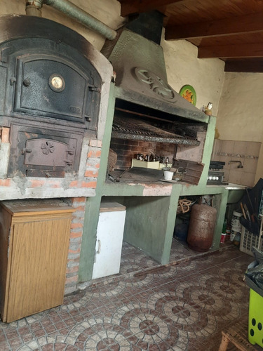 Imagen 9 de 9 de Casa Con 3 Dormitorios