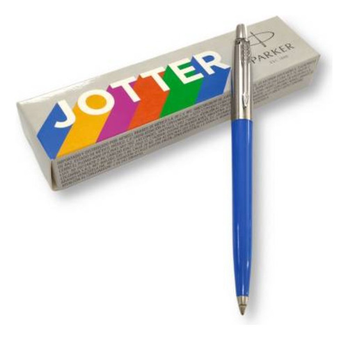 Boligrafo Parker Jotter Originals 