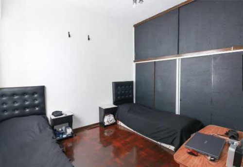 Venta - Depto 3 Ambientes - Almagro