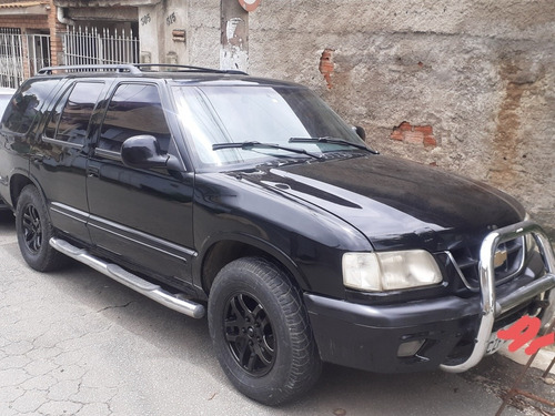 Chevrolet Blazer 1999 4.3 V6 Executive 5p