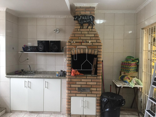 Imagem 8 de 17 de Casa À Venda Em Vila Caraguatá - Ca051907