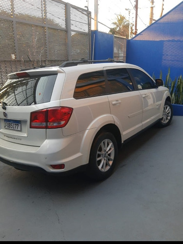 Fiat Freemont 2014 2.4 Precision 5p