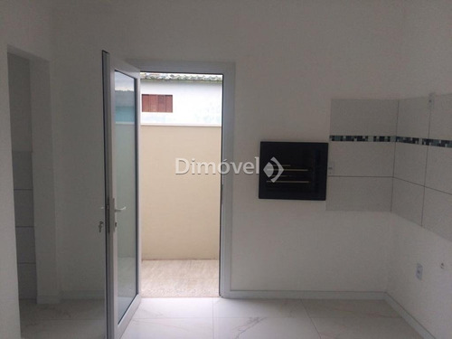 Imagem 14 de 15 de Casa Em Condominio - Camaqua - Ref: 16280 - V-16280