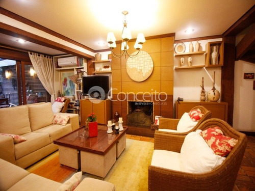 Imagem 2 de 15 de Casa Em Condominio - Boa Vista - Ref: 7813 - V-7813