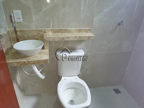 Imagem 29 de 30 de Jardim Residencial Veneza - Ca02568 - 70543273