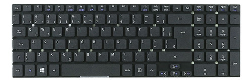 Teclado Compativel Acer Aspire E5-551