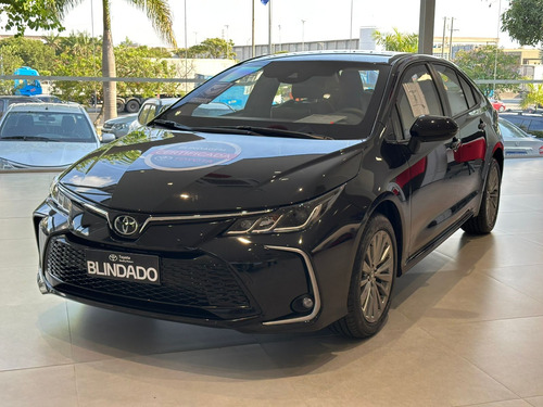 Toyota Corolla Toyota Corolla XEi 2.0 Flex
