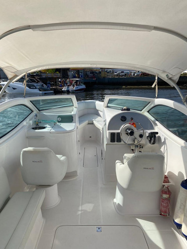 Lancha Real 260 Class Motor Mercury 250hp