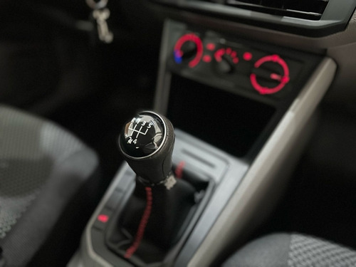 Volkswagen Polo 1.0 MPI TOTAL FLEX MANUAL