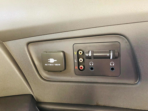 Imagen 10 de 15 de Honda Odyssey 2012 3.5 Touring Minivan Cd Qc Dvd At