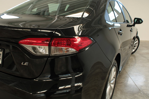 Imagen 4 de 14 de Toyota Corolla 2021