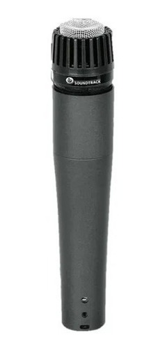 Micrófono Alámbrico Para Instrumentos Y Bafles Pro-57