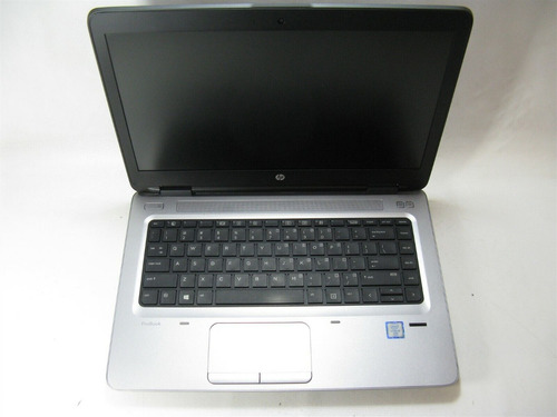 Laptop Hp Probook 640 G2 1tb Ssd 20gb I5