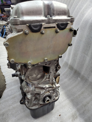 Motor Original Tsuru 2010 2011 2012 2013 2014 2015 2016 2017 (Usado)