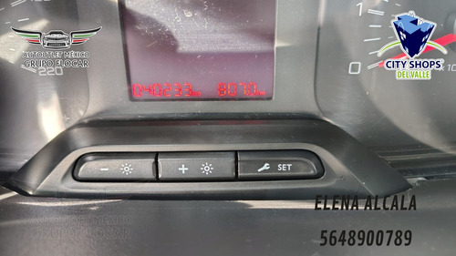 Peugeot Partner 1.6 Hdi Maxi Pack