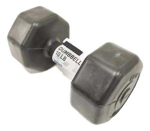 Mancuernas Pesas Manos 10lb Ejercicio Dumbbells - Krea Suppl