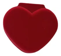 Comprar Cajitas Para Anillos\u002F Compromiso\u002F Cajas Elegantes De Pana