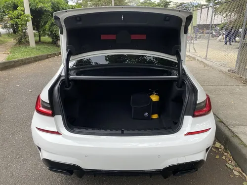 Bmw M340i 3.0 Xdrive At 4x4 2022