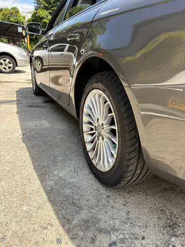 Audi A4 1.8 Tfsi Comfort