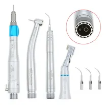 Comprar Kit Nsk 5 Piezas Con Cavitron + Rotor Gratis 