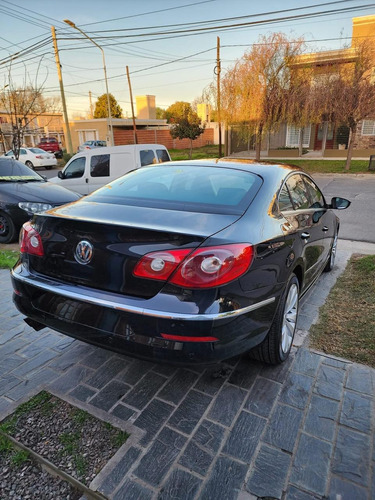 Volkswagen Passat 2.0 Luxury Tsi 211cv Dsg