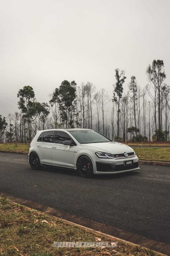 Volkswagen Golf 2014 2.0 Tsi Gti 5p