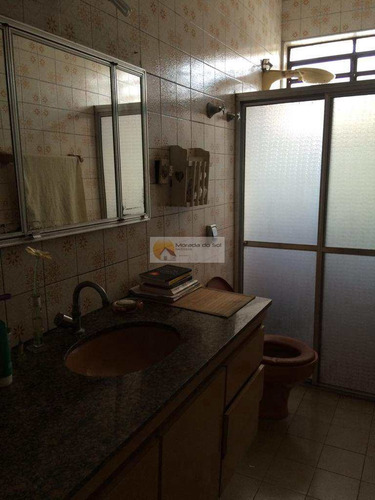 Imagem 23 de 25 de Casa Com 3 Dorms, Canto Do Forte, Praia Grande - R$ 750 Mil, Cod: 5783 - V5783