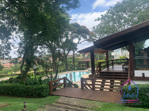Imagem 1 de 11 de Loft Com 1 Dormitório À Venda, 58 M² Por R$ 320.000,00 - Bosque Do Vianna - Cotia/sp - Lf0017