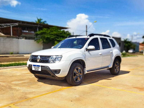 Imagem 1 de 11 de Renault Duster 16 Expression Cvt 2020