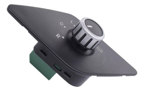 Side Mirror Control Knob For Jetta Mk6 2011 - 2016