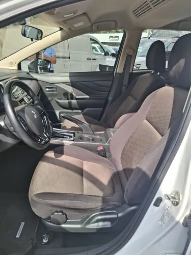 Mitsubishi Xpander 1.5 Cross At