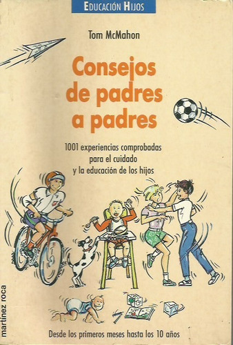 Consejos De Padres A Padres