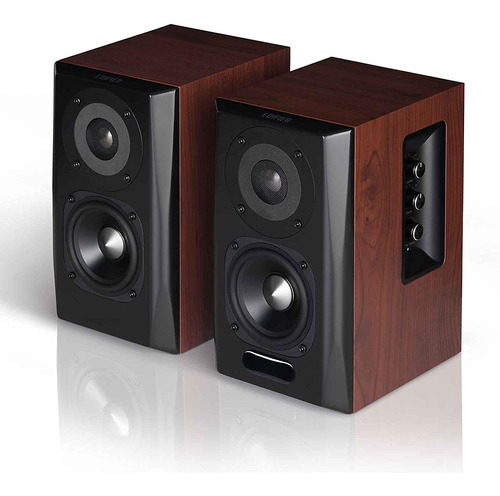 Parlantes Edifier S350db, Bluetooth V4.1 Aptx Control Remoto