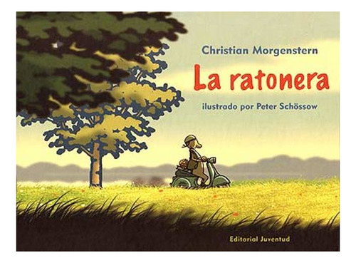 La Ratonera