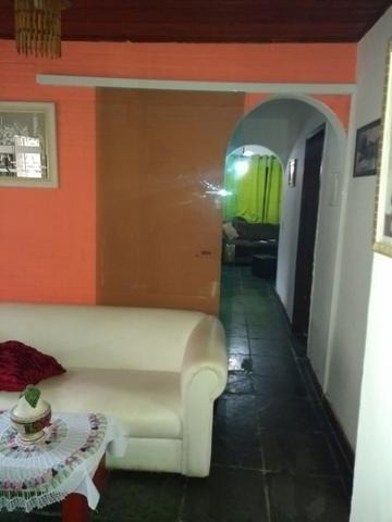 Casa Com 4 Dormitórios À Venda Por R$ 550.000,00 - Maravista - Niterói/rj - Ca0506