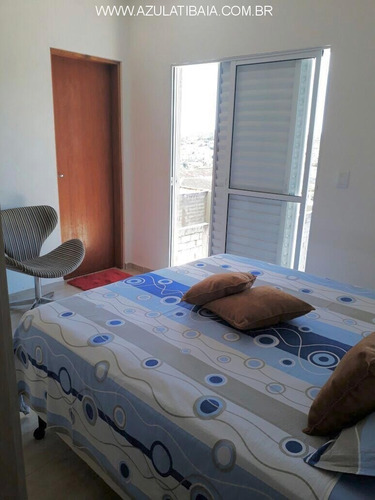 Imagem 10 de 14 de Casa A Venda, Jardim Paulista, Atibaia. - Ca01298 - 32662984